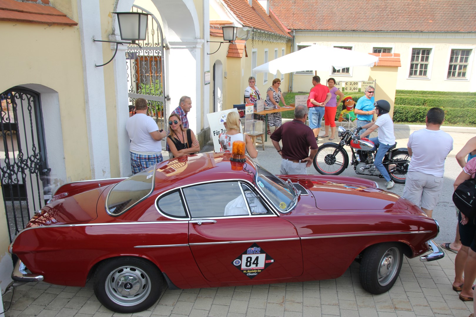 2015-07-12 17. Oldtimertreffen Pinkafeld